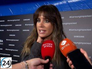 Isabel Jiménez sorprendida por las imágenes de la nueva pareja de Sara Carbonero: