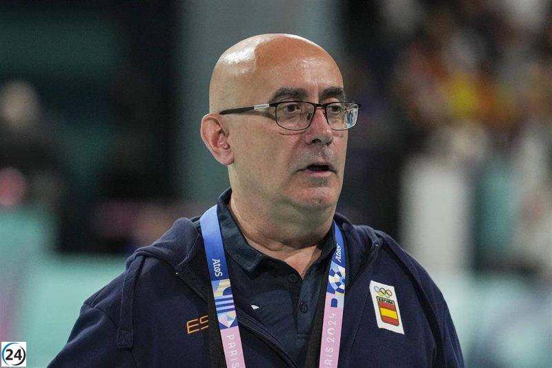 Jordi Ribera: