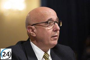 Pentágono despliega 1,500 tropas en la frontera con México ante emergencia nacional.
