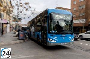Comunidades y ayuntamientos continúan apoyando el transporte con bonificaciones a pesar de la caída del decreto.