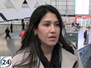 Gabriela Guillén expone su desilusión con Bertín Osborne y anuncia su próximo movimiento luego de ganar en los tribunales.