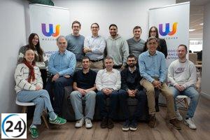 Weecover asegura 4,2 millones de euros en una ronda de financiación con Swanlaab y Nauta al frente.