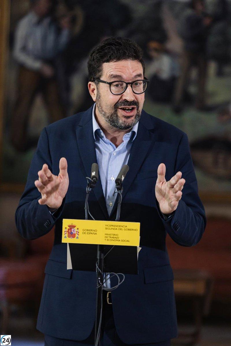 Trabajo establecerá directrices para garantizar el SMI de 2024 tras la expiración de su prórroga, mientras se espera el nuevo incremento para 2025.