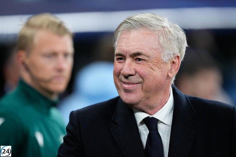 Ancelotti: