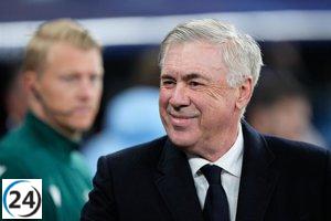 Ancelotti: