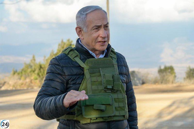 Nuevo secretario de Estado reafirma que el respaldo a Israel es una prioridad indiscutible para EE.UU.