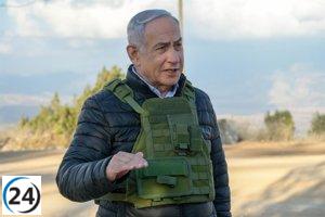 Nuevo secretario de Estado reafirma que el respaldo a Israel es una prioridad indiscutible para EE.UU.
