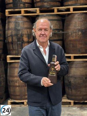 Bardinet España impulsa su expansión con la compra de Ron Cacique.