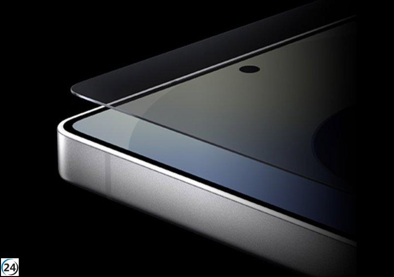 Corning lanza Gorilla Glass Armor 2: un cristal protector ultraresistente y antirreflectante.