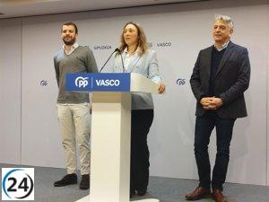 PP investigará la posible