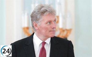 Kremlin minimiza advertencias de Trump sobre sanciones, afirmando que no aportan novedades.