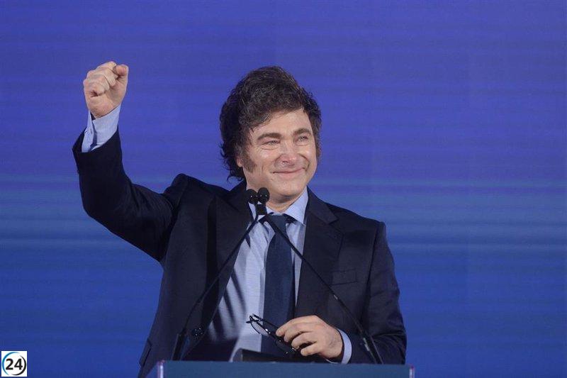Milei lanza críticas al 'wokismo' en Davos, señalándolo como un