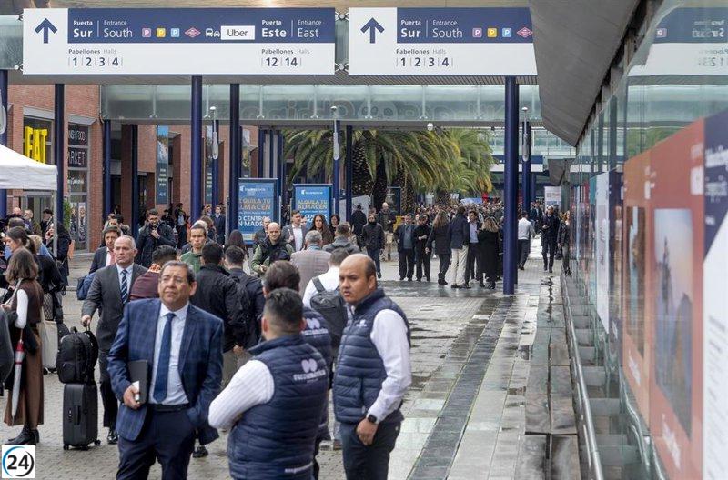 FFW insta a FITUR a prohibir actividades taurinas para niños en alineación con el Código Ético Mundial del Turismo.