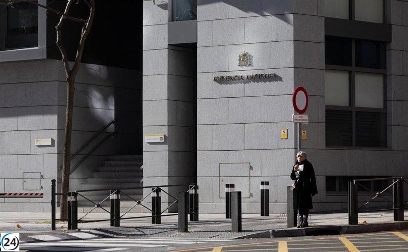 AN sugiere procesar a ocho implicados por irregularidades en la venta de plantas de Alcoa.