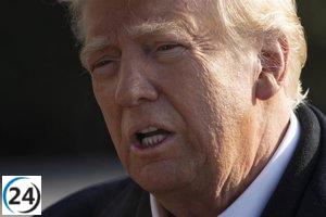 Trump decide detener los fondos federales destinados a abortos electivos.