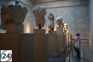 El regreso de los mármoles del Partenón: un avance crucial en la recuperación del patrimonio cultural