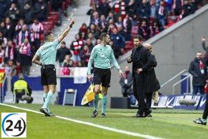 Simeone: 