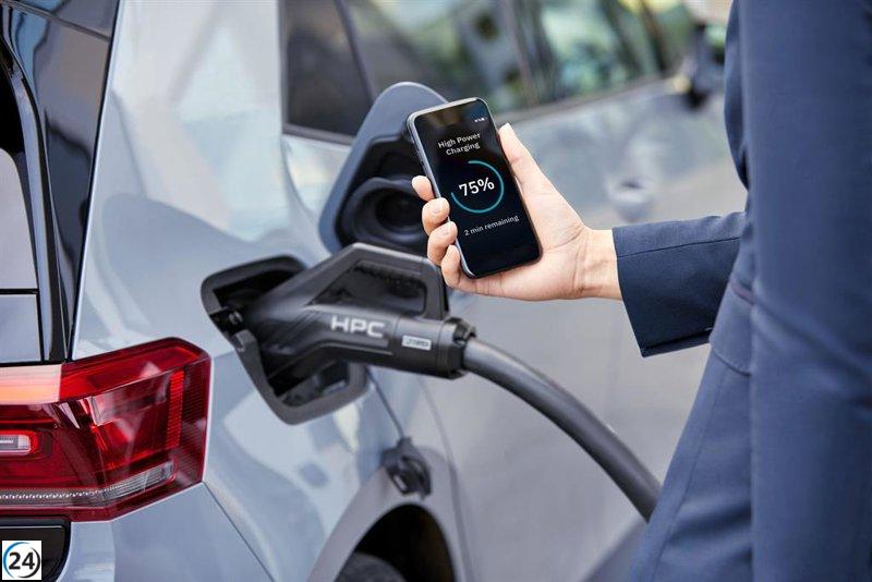 Aedive advierte sobre crisis industrial y económica por carencia de apoyo al vehículo eléctrico.