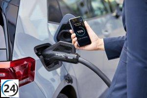 Aedive advierte sobre crisis industrial y económica por carencia de apoyo al vehículo eléctrico.