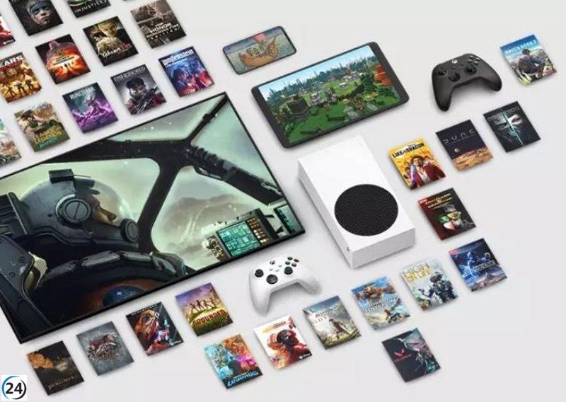 Phil Spencer respalda el modelo multiplataforma y apoya el lanzamiento de juegos en la futura Nintendo Switch 2.