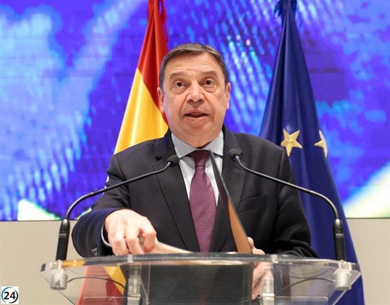 Planas critica al PP por su postura negacionista y le insta a reflexionar sobre sus acciones.