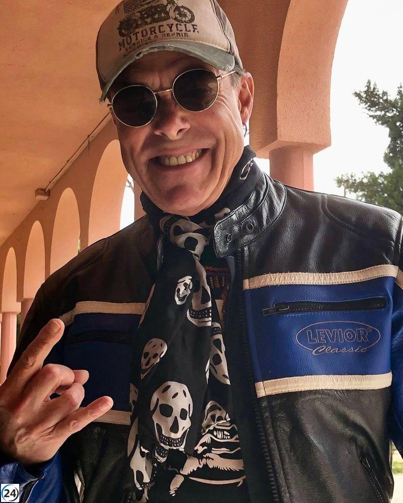 Fallece Enrique Bastante, guitarrista de Gabinete Caligari, en trágico accidente vial.