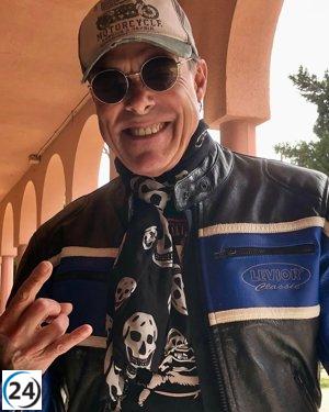 Fallece Enrique Bastante, guitarrista de Gabinete Caligari, en trágico accidente vial.