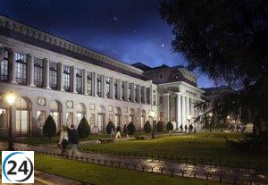 El Museo del Prado reabre sus puertas en horario nocturno, ofreciendo acceso a exposiciones temporales desde este sábado.