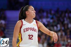 Miguel Méndez promueve el cambio generacional en la última fase del Eurobasket 2025.
