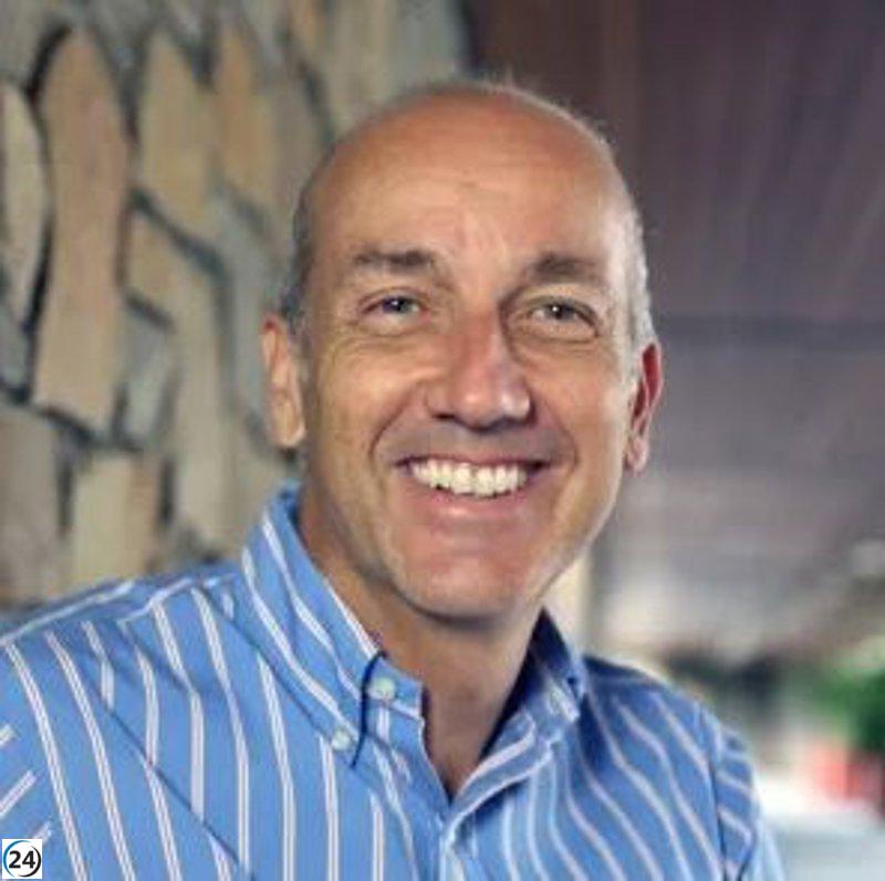 Pablo Ledesma asumirá la dirección de la alianza de fibra entre Telefónica y Vodafone España.