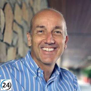 Pablo Ledesma asumirá la dirección de la alianza de fibra entre Telefónica y Vodafone España.