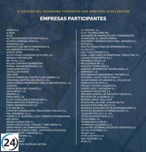 Más de 50 empresas españolas se capacitan en derechos humanos gracias al Pacto Mundial de la ONU