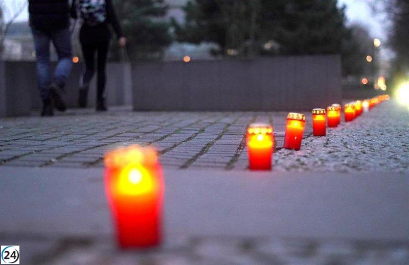Auschwitz: 80 años de su liberación, reflexiones necesarias para no olvidar.