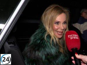 Ana Obregón responde a sus críticos: