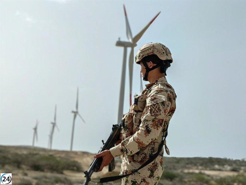 Descubren 13 cadáveres en la región del Catatumbo, noreste de Colombia.