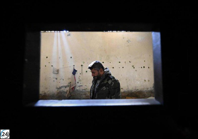 La ONU revela en un informe las brutales torturas del régimen de Al Assad en la guerra siria.