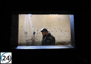 La ONU revela en un informe las brutales torturas del régimen de Al Assad en la guerra siria.