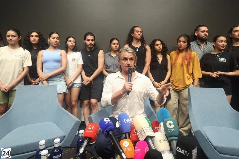 Juez convoca a declarar a dos policías implicados en la detención de Nacho Cano.