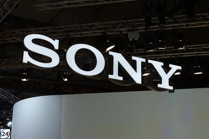 Sony elige a Hiroki Totoki como su nuevo CEO a partir de abril.
