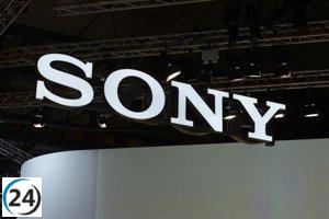 Sony elige a Hiroki Totoki como su nuevo CEO a partir de abril.