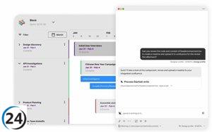 Block de Jack Dorsey presenta un agente de IA de código abierto que funciona con múltiples LLM.