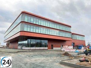 Hyundai expande su centro de I+D en Europa para potenciar la innovación en vehículos eléctricos.