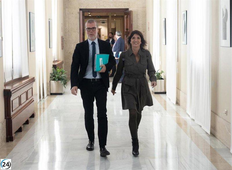 El Gobierno aclara que la demanda de confianza de Junts es solo 