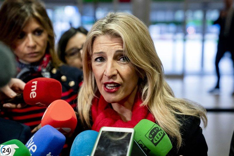 Díaz defiende al fiscal general y condena la difamación orquestada contra las instituciones del Estado.