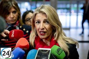 Díaz defiende al fiscal general y condena la difamación orquestada contra las instituciones del Estado.