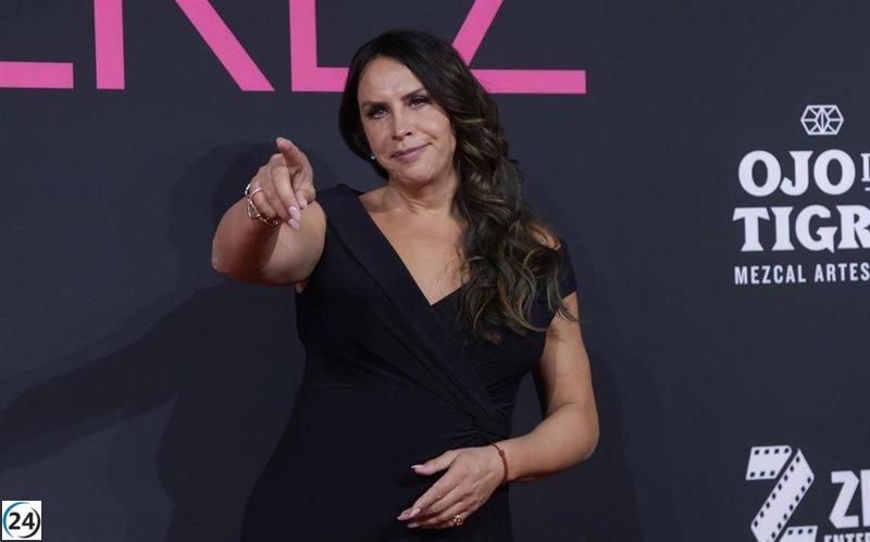 Karla Sofía Gascón y 'Las Novias del Sur' destacan en nominaciones a los Premios César del Cine Francés.