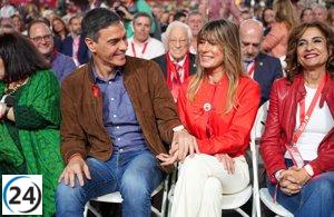 La Audiencia de Madrid revoca el registro a Barrabés en el marco del 'caso Begoña Gómez'.