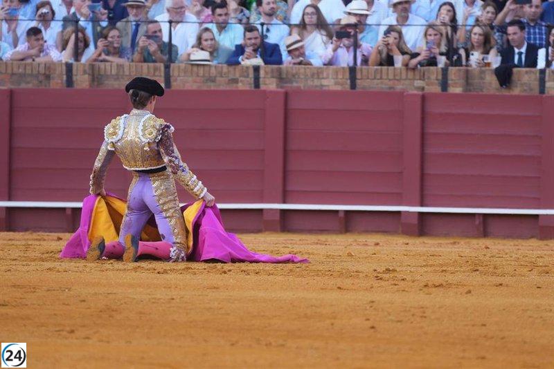 PACMA condena el Premio de Tauromaquia: 