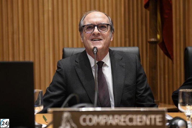 Defensor del Pueblo exige a Educación y CCAA aclaraciones sobre inclusión del alumnado gitano.