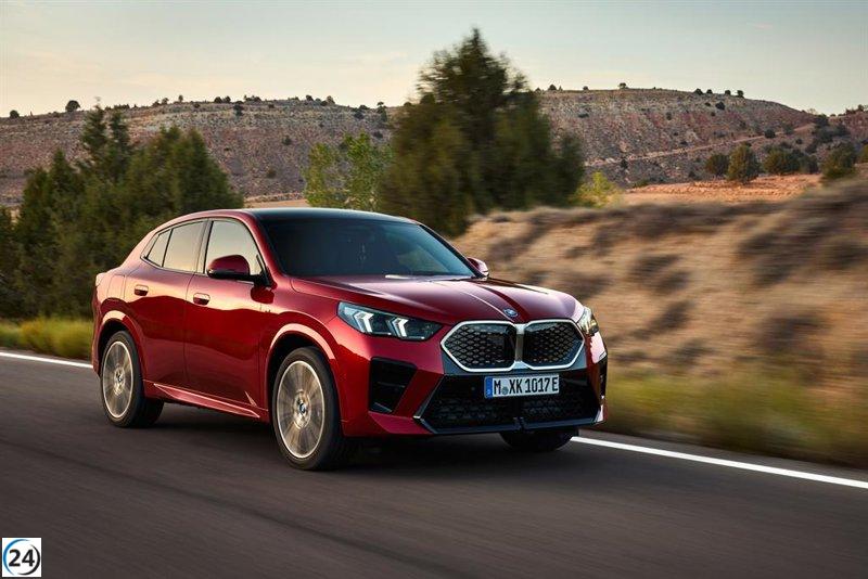 BMW, Porsche y Volvo: líderes en accidentes de tráfico en España, revela carVertical.